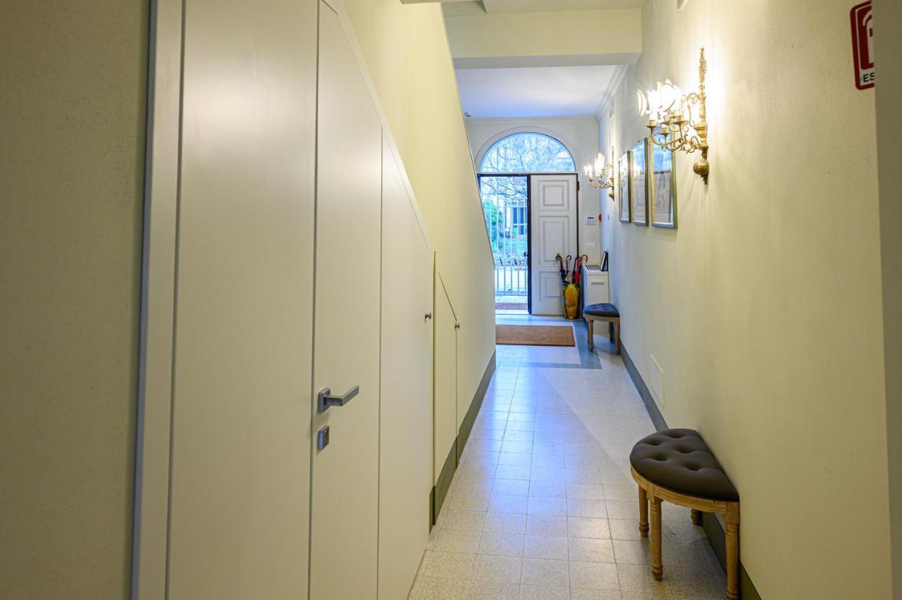Foresteria Villa Puccini Casa Per Ferie 托雷德尔格拉戈普奇 外观 照片