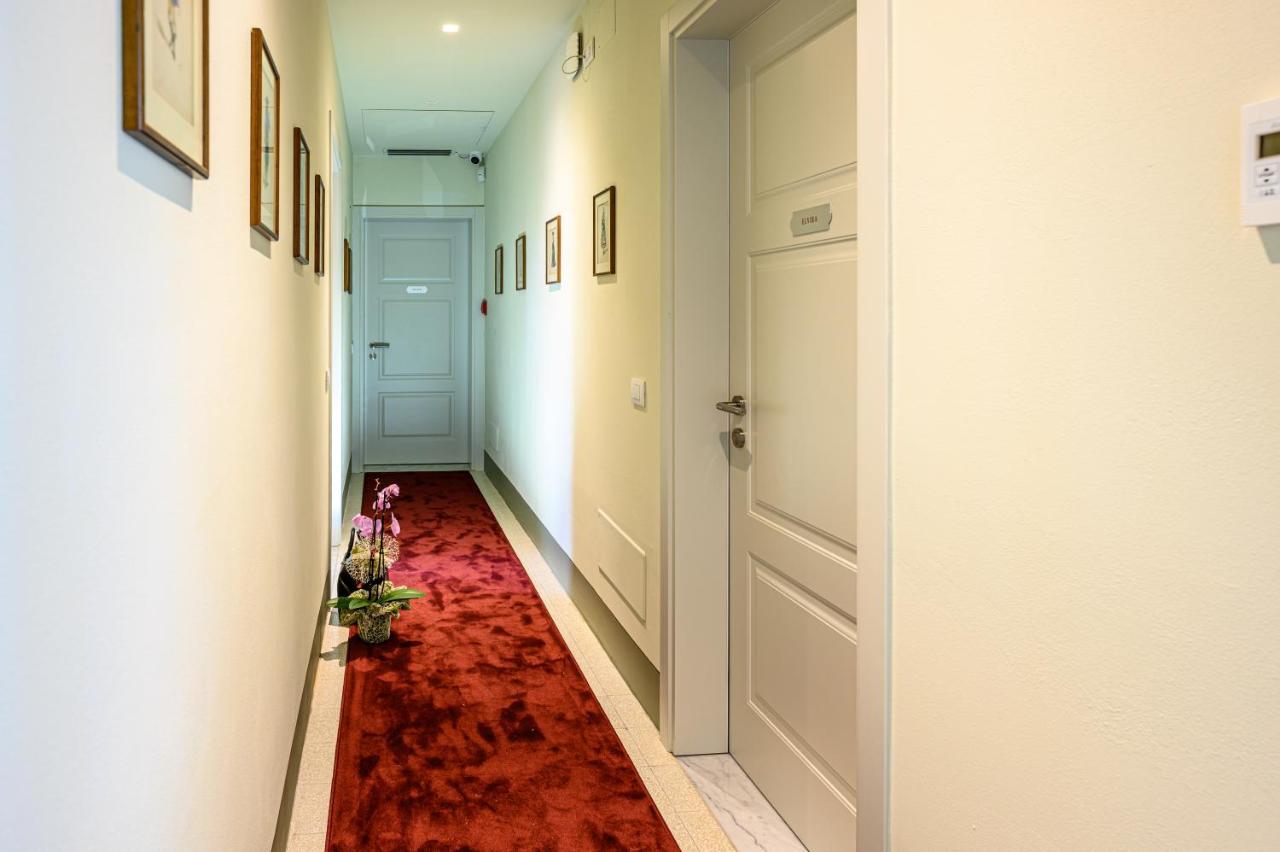Foresteria Villa Puccini Casa Per Ferie 托雷德尔格拉戈普奇 外观 照片