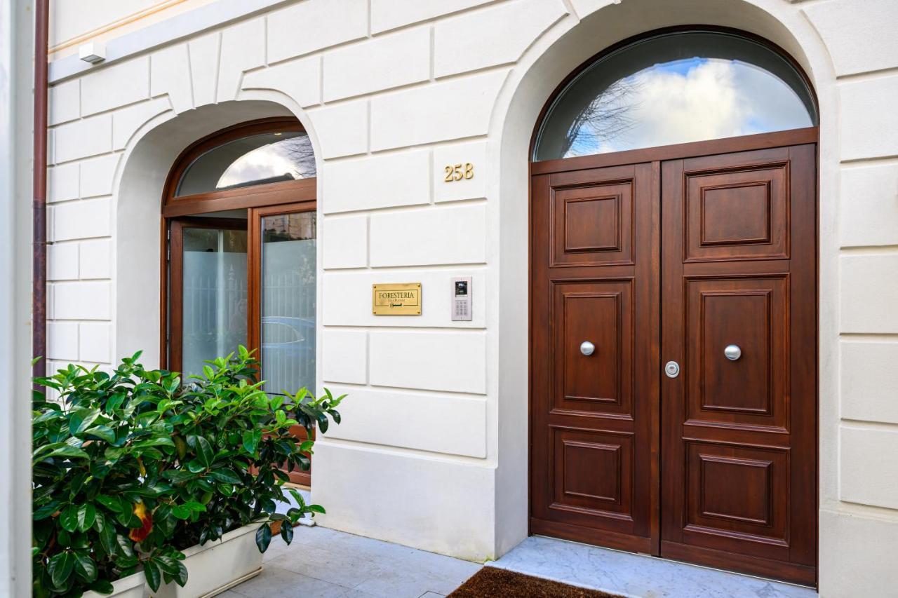 Foresteria Villa Puccini Casa Per Ferie 托雷德尔格拉戈普奇 外观 照片