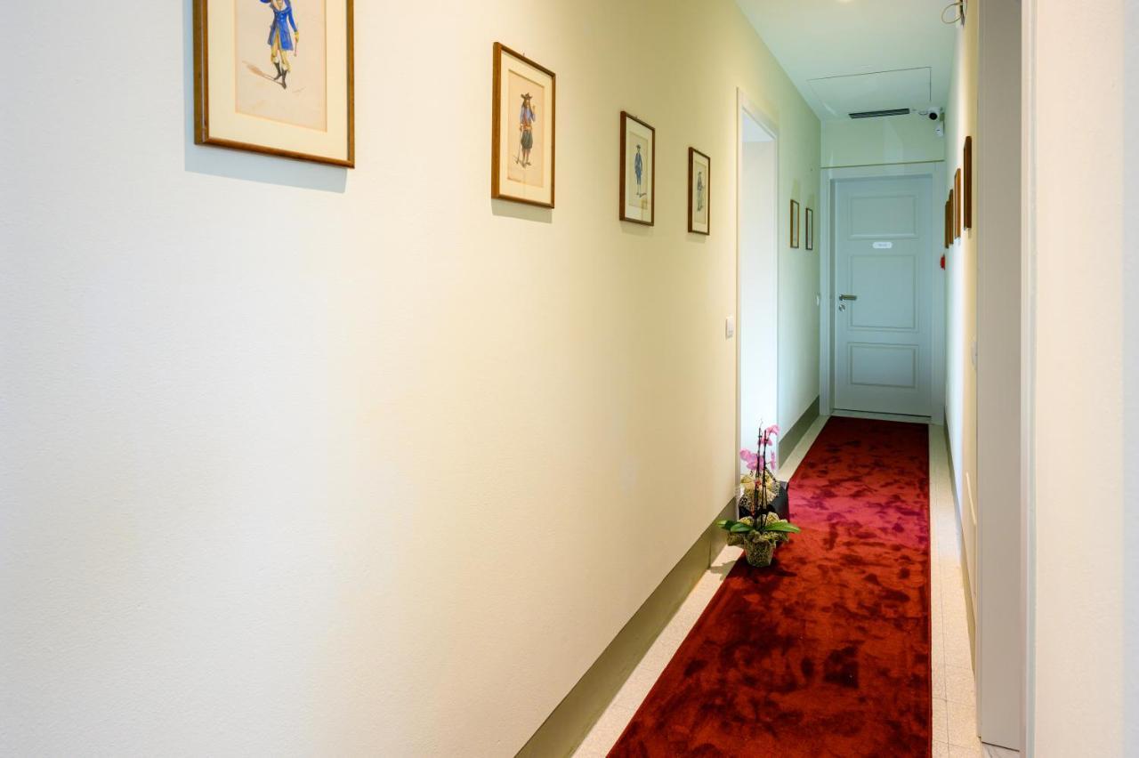 Foresteria Villa Puccini Casa Per Ferie 托雷德尔格拉戈普奇 外观 照片