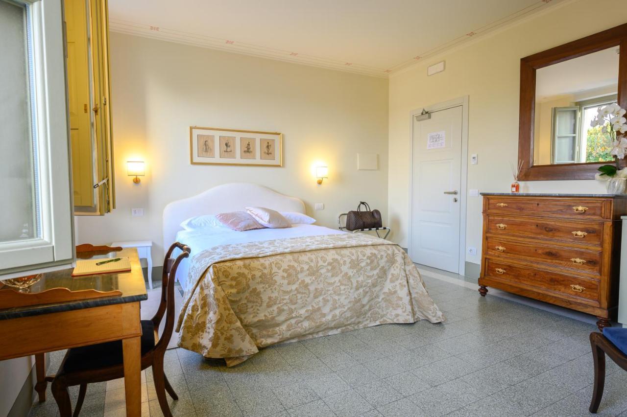 Foresteria Villa Puccini Casa Per Ferie 托雷德尔格拉戈普奇 外观 照片
