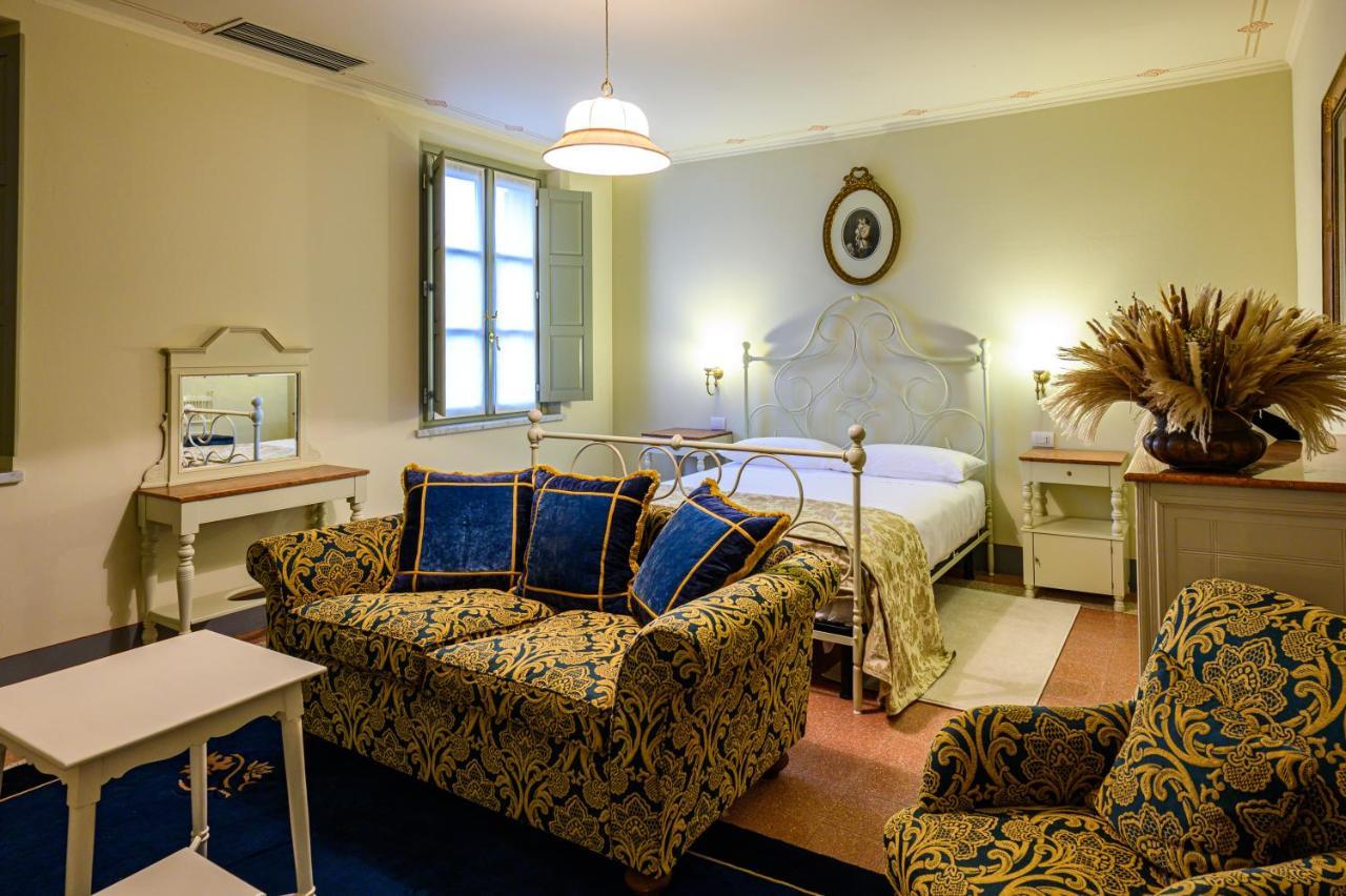 Foresteria Villa Puccini Casa Per Ferie 托雷德尔格拉戈普奇 外观 照片