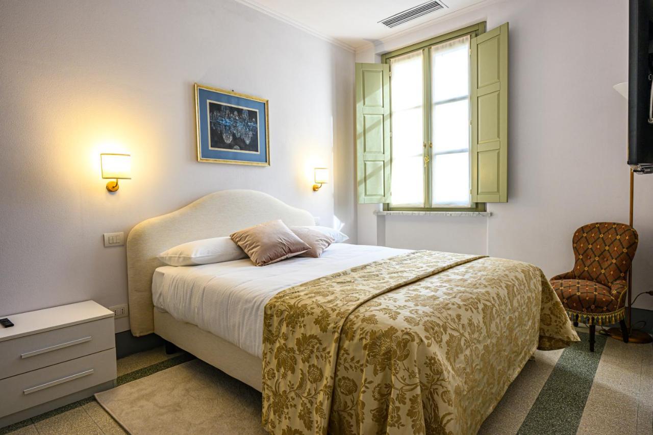 Foresteria Villa Puccini Casa Per Ferie 托雷德尔格拉戈普奇 外观 照片